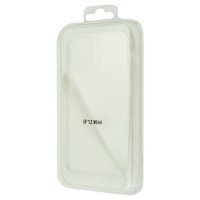 Molan Cano Air Jelly Series Case for iPhone 12 Mini / apple-iphone-iphone 12 mini + №1733