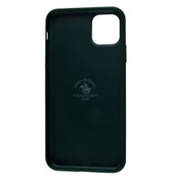 Polo Ravel Case iPhone 11 Pro / apple-iphone-iphone 11 pro + №1611
