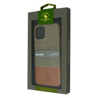 Polo Virtuoso Case iPhone 11 Pro / apple-iphone-iphone 11 pro + №1595