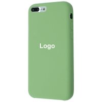 Silicone Case High Copy на Iphone 7/8 Plus / apple-iphone-iphone 7 plus + №1428