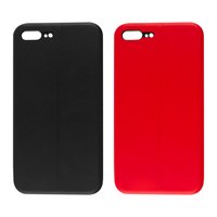 Flip Magnetic Case Iphone 7/8 Plus / apple-iphone-iphone 7 plus + №2605