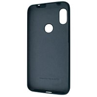 Full Silicone Cover Xiaomi Redmi Note 6 / xiaomi-redmi note series-redmi note 6 + №2107