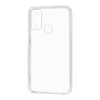 TPU Silicone with Edge Samsung A21S / samsung-a series-a21s + №1046