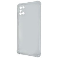 TPU Silicone with Edge Samsung A31 / Модельний ряд серія пристрою a series. бренд пристрою samsung + №1014