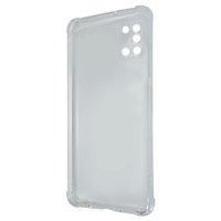 TPU Silicone with Edge Samsung A31 / Модельний ряд серія пристрою a series. бренд пристрою samsung + №1014