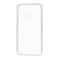 TPU Silicone with Edge Samsung M21/M30S / samsung-m series-m21 + №1018