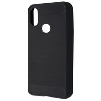 Half-TPU Black Case Xiaomi Mi А2/6X / xiaomi-mi series-mi а2 + №1937