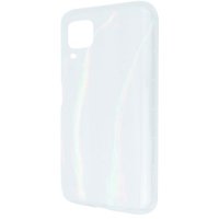 TPU Gradient Transperent Case Huawei P40 Lite / huawei-huawei-huawei p40 lite + №1129