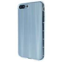 TPU Gradient Transperent Case iPhone 7Plus/8 Plus / apple-iphone-iphone 8 plus + №1138