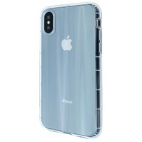 TPU Gradient Transperent Case iPhone XS Max / apple-iphone-iphone xs max + №1139