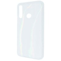 TPU Gradient Transperent Case Huawei P40 Lite E / huawei-huawei-huawei p40 lite e + №1133