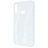 TPU Gradient Transperent Case Huawei Y6P / huawei-huawei-huawei y6p + №1130