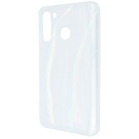 TPU Gradient Transperent Case Samsung A11/M11 / samsung-a series-a11 + №1124