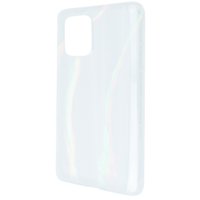 TPU Gradient Transperent Case Samsung A81/Note 10 Lite / samsung-a series-a81 + №1120