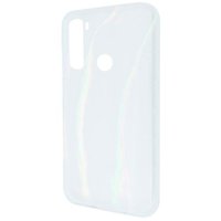 TPU Gradient Transperent Case Xiaomi Redmi Note 8T / xiaomi-redmi note series-redmi note 8t + №1109