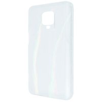 TPU Gradient Transperent Case Xiaomi Redmi Note 9 Pro/Note 9S / xiaomi-redmi note series-redmi note 9s + №1108