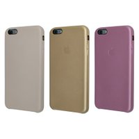 Leather Case Copy на Iphone 6 / apple-iphone-iphone 6 + №1754