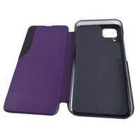 Book case side window for Huawei P40 Lite E / huawei-huawei-huawei p40 lite e + №3136