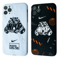 IMD Print Case Nike for iPhone 11 Pro / apple-iphone-iphone 11 pro + №1913