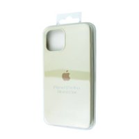 Full Silicone Case iPhone 12 Pro Max / Full Silicone Case + №2130