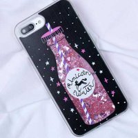 Shine Print для Mi 8 Lite / Модельний ряд серія пристрою mi series. бренд пристрою xiaomi + №1435