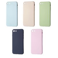 X-Level Dynamic Series Case Apple iPhone 7/8/SE2 / apple-iphone-iphone 8 + №949
