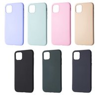 X-Level Dynamic Series Case Apple iPhone 11 / X-Level Dynamic Series + №942