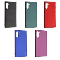 X-Level Guardian Series Case Samsung Note10 / samsung-note series-note 10 + №928