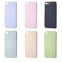 X-Level Dynamic Series Case Apple iPhone 7/8 Plus / apple-iphone-iphone 8 plus + №945