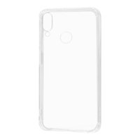 TPU Silicone with Edge Samsung A20/A30 / samsung-a series-a20 + №5201