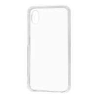 TPU Silicone with Edge Xiaomi Redmi 9A / xiaomi-redmi series-redmi 9a + №5214