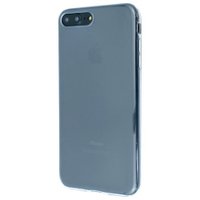 Прозрачный силикон Premium Apple iPhone 7/8 Plus / apple-iphone-iphone 8 plus + №475