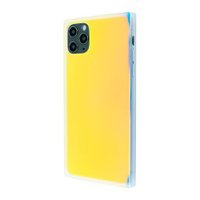 IMD Print Gradiend Square Case for iPhone 11 Pro / apple-iphone-iphone 11 pro + №1889