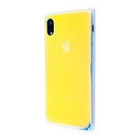 IMD Gradiend Square / Apple модель пристрою iphone xr. серія пристрою iphone + №1893