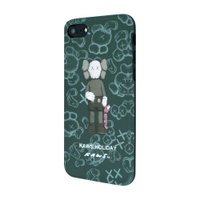 IMD Print Kaws Holiday Case for iPhone 7/8/SE / apple-iphone-iphone se 2 + №1886