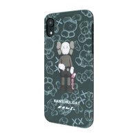 IMD Kaws Holiday / Apple модель пристрою iphone xr. серія пристрою iphone + №1881