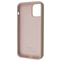 Full Silicone Case iPhone 12 Mini / apple-iphone-iphone 12 mini + №2133