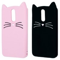 Защитный чехол Kitty Case Huawei Mate 10 Lite 2017 / huawei-huawei-huawei mate 10 lite + №534