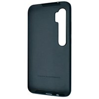Full Silicone Cover Xiaomi Mi CC9 Pro/Note 10/Note 10 Pro / xiaomi-mi series-mi note 10 + №2106