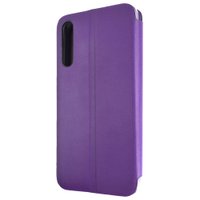 Book case side window for Samsung A50 / Товари по акції + №3131