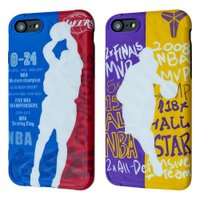 IMD Print Case NBA for iPhone 7/8/SE2 / apple-iphone-iphone se 2 + №1920