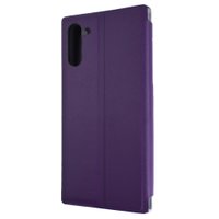 Book case side window for Samsung Note 10 / Товари по акції + №3125