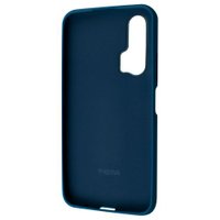 Fibra Full TPU Cover for Huawei Honor 20 Pro / huawei-huawei-honor 20 pro + №2665