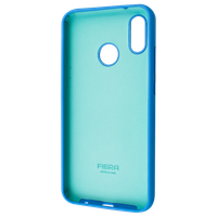 Fibra Full TPU Cover for Huawei P20 Lite / huawei-huawei-huawei p20 lite + №2666