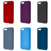 Fibra Full TPU Cover for Huawei Y5 2018 / huawei-huawei-huawei y5 (2018) + №2668