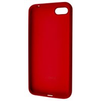 Fibra Full TPU Cover for Huawei Y5 2018 / huawei-huawei-huawei y5 (2018) + №2668