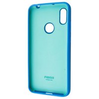 Fibra Full TPU Cover for Huawei Y6 2019 / huawei-huawei-huawei y6 (2019) + №2667