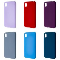 Fibra Full TPU Cover / huawei + №2663