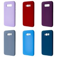 Fibra Full TPU Cover for Samsung S8 Plus / samsung-s series-s8 + №2659