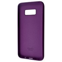 Fibra Full TPU Cover for Samsung S8 Plus / samsung-s series-s8 + №2659